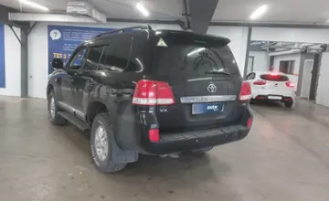 Toyota Land Cruiser 2008 года за 16 000 000 тг. в Астана фото 4