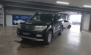 Toyota Land Cruiser 2008 года за 16 000 000 тг. в Астана фото 1
