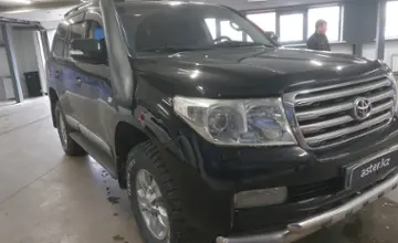 Toyota Land Cruiser 2008 года за 16 000 000 тг. в Астана фото 2