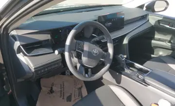 Toyota Camry 2025 года за 19 000 000 тг. в Шымкент фото 5