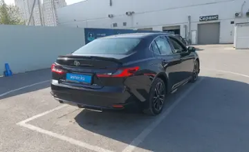 Toyota Camry 2025 года за 19 000 000 тг. в Шымкент фото 3