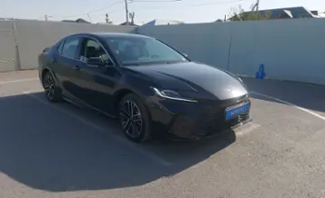 Toyota Camry 2025 года за 19 000 000 тг. в Шымкент фото 2