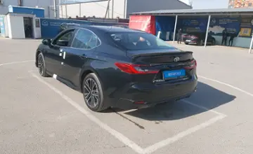 Toyota Camry 2025 года за 19 000 000 тг. в Шымкент фото 4