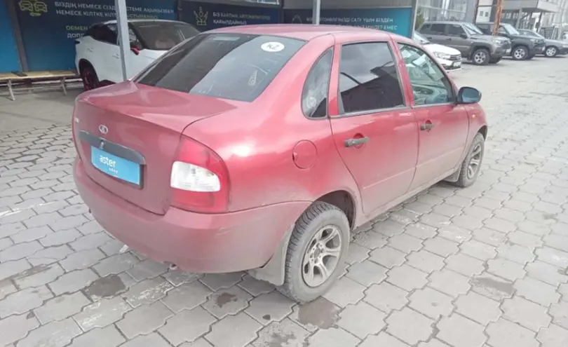 LADA (ВАЗ) Kalina 2005 года за 1 200 000 тг. в Караганда фото 5