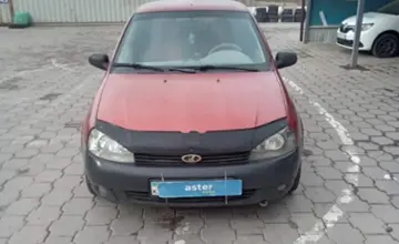 LADA (ВАЗ) Kalina 2005 года за 1 200 000 тг. в Караганда фото 2
