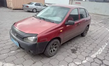 LADA (ВАЗ) Kalina 2005 года за 1 200 000 тг. в Караганда фото 1