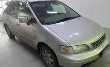 Honda Odyssey 1995 года за 3 000 000 тг. в Павлодар фото 3