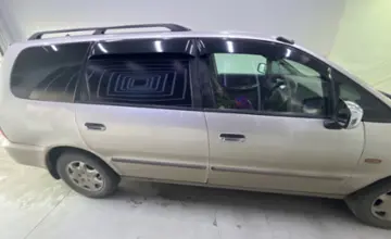 Honda Odyssey 1995 года за 3 000 000 тг. в Павлодар фото 4