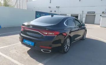 Hyundai Grandeur 2019 года за 10 500 000 тг. в Шымкент фото 3