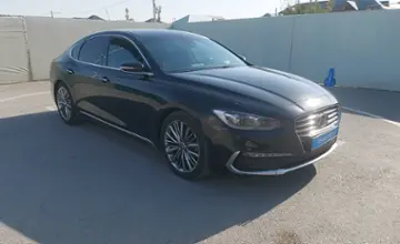 Hyundai Grandeur 2019 года за 10 500 000 тг. в Шымкент фото 2