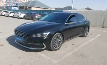 Hyundai Grandeur 2019 года за 10 500 000 тг. в Шымкент фото 1