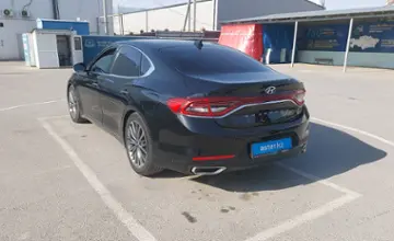 Hyundai Grandeur 2019 года за 10 500 000 тг. в Шымкент фото 4