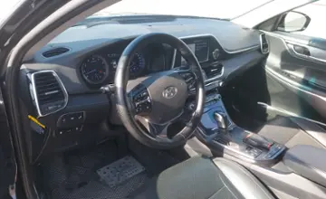 Hyundai Grandeur 2019 года за 10 500 000 тг. в Шымкент фото 5