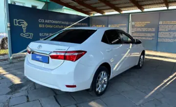 Toyota Corolla 2015 года за 7 900 000 тг. в Талдыкорган