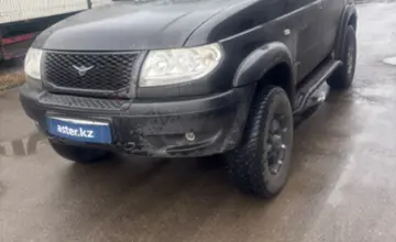 УАЗ Patriot 2012 года за 4 000 000 тг. в Петропавловск фото 1