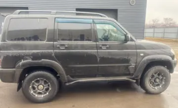 УАЗ Patriot 2012 года за 4 000 000 тг. в Петропавловск фото 4