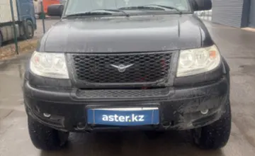 УАЗ Patriot 2012 года за 4 000 000 тг. в Петропавловск фото 2