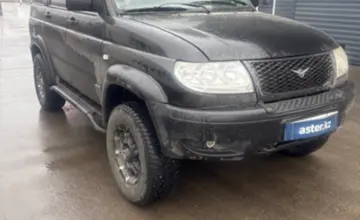 УАЗ Patriot 2012 года за 4 000 000 тг. в Петропавловск фото 3