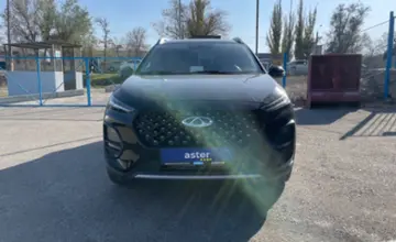 Chery Tiggo 2 Pro 2023 года за 6 500 000 тг. в Тараз фото 2