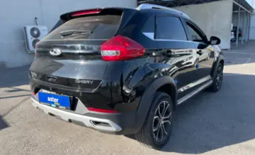 Chery Tiggo 2 Pro 2023 года за 6 500 000 тг. в Тараз