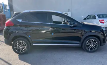 Chery Tiggo 2 Pro 2023 года за 6 500 000 тг. в Тараз фото 4