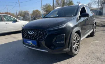 Chery Tiggo 2 Pro 2023 года за 6 500 000 тг. в Тараз фото 1