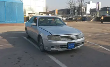 Nissan Gloria 1999 года за 2 500 000 тг. в Алматы фото 2