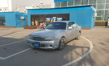 Nissan Gloria 1999 года за 2 500 000 тг. в Алматы фото 1