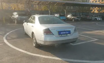 Nissan Gloria 1999 года за 2 500 000 тг. в Алматы фото 4