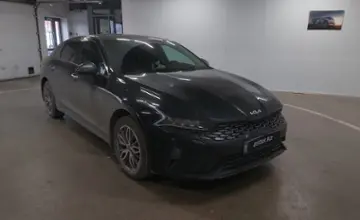 Kia K5 2023 года за 13 000 000 тг. в Астана фото 2
