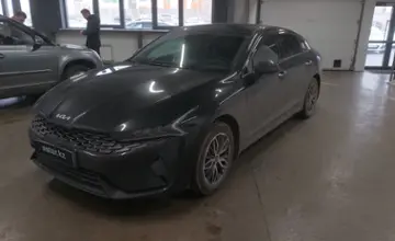 Kia K5 2023 года за 13 000 000 тг. в Астана фото 1