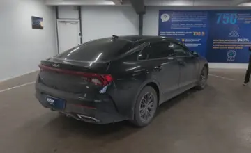Kia K5 2023 года за 13 000 000 тг. в Астана фото 3