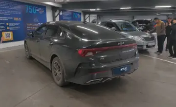 Kia K5 2023 года за 13 000 000 тг. в Астана фото 4