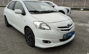 Toyota Yaris 2009 года за 4 100 000 тг. в Усть-Каменогорск фото 3
