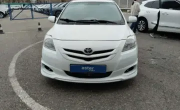 Toyota Yaris 2009 года за 4 100 000 тг. в Усть-Каменогорск фото 2