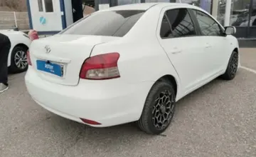 Toyota Yaris 2009 года за 4 100 000 тг. в Усть-Каменогорск