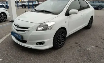 Toyota Yaris 2009 года за 4 100 000 тг. в Усть-Каменогорск фото 1