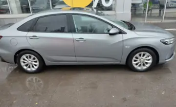 Chevrolet Monza 2023 года за 7 300 000 тг. в Костанай фото 4