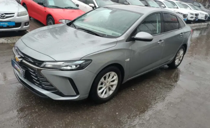 Chevrolet Monza 2023 года за 7 300 000 тг. в Костанай