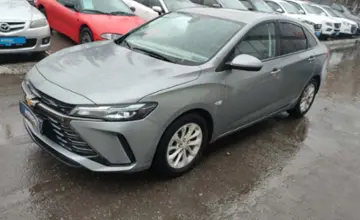 Chevrolet Monza 2023 года за 7 300 000 тг. в Костанай фото 1