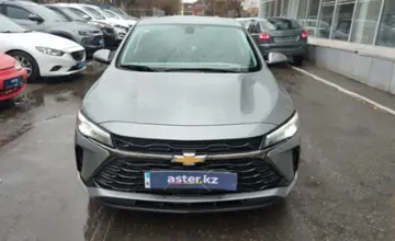 Chevrolet Monza 2023 года за 7 300 000 тг. в Костанай фото 2