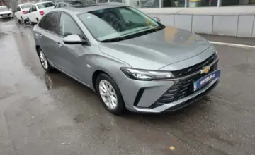 Chevrolet Monza 2023 года за 7 300 000 тг. в Костанай фото 3