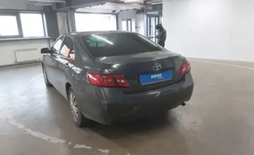 Toyota Camry 2009 года за 6 200 000 тг. в Астана фото 4