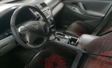 Toyota Camry 2009 года за 6 200 000 тг. в Астана фото 5