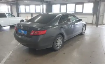 Toyota Camry 2009 года за 6 200 000 тг. в Астана фото 3