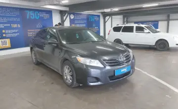 Toyota Camry 2009 года за 6 200 000 тг. в Астана фото 2