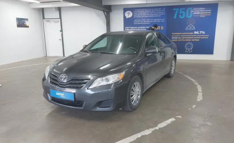 Toyota Camry 2009 года за 6 200 000 тг. в Астана
