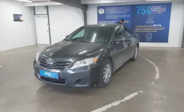 Toyota Camry 2009 года за 6 200 000 тг. в Астана фото 1