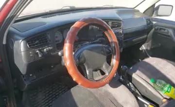 Volkswagen Golf 1993 года за 1 000 000 тг. в Шымкент фото 5