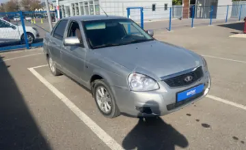 LADA (ВАЗ) Priora 2014 года за 2 000 000 тг. в Шымкент фото 1